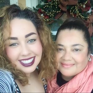 Meet your Posher, Delfina